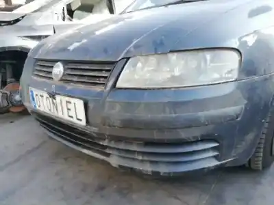 Утилизация автомобиля fiat stilo (192) 1.9 jtd cat года 2003 питание 192a1.000