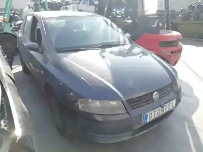 Утилизация автомобиля fiat stilo (192) 1.9 jtd cat года 2003 питание 192a1.000