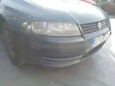 Утилизация автомобиля fiat stilo (192) 1.9 jtd cat года 2003 питание 192a1.000