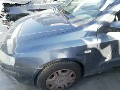 Утилизация автомобиля fiat stilo (192) 1.9 jtd cat года 2003 питание 192a1.000