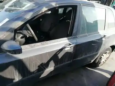 Утилизация автомобиля fiat stilo (192) 1.9 jtd cat года 2003 питание 192a1.000