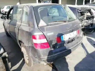 Утилизация автомобиля fiat stilo (192) 1.9 jtd cat года 2003 питание 192a1.000