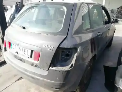 Утилизация автомобиля fiat stilo (192) 1.9 jtd cat года 2003 питание 192a1.000