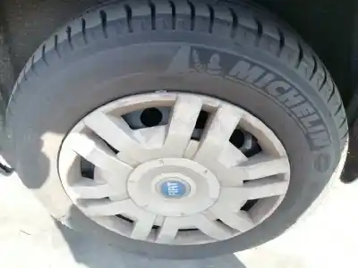 Утилизация автомобиля fiat stilo (192) 1.9 jtd cat года 2003 питание 192a1.000