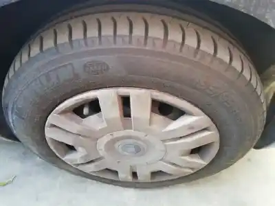 Утилизация автомобиля fiat stilo (192) 1.9 jtd cat года 2003 питание 192a1.000