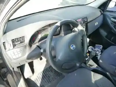 Утилизация автомобиля fiat stilo (192) 1.9 jtd cat года 2003 питание 192a1.000