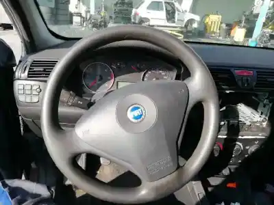 Утилизация автомобиля fiat stilo (192) 1.9 jtd cat года 2003 питание 192a1.000