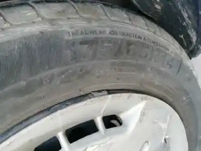 Veicolo di demolizione toyota yaris (ncp1/nlp1/scp1) 1.0 cat dell'anno 1999 alimentato 1sz-fe