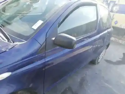Veicolo di demolizione toyota yaris (ncp1/nlp1/scp1) 1.0 cat dell'anno 1999 alimentato 1sz-fe