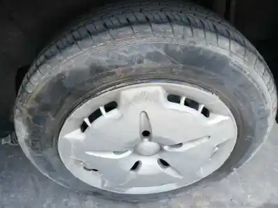 Veicolo di demolizione toyota yaris (ncp1/nlp1/scp1) 1.0 cat dell'anno 1999 alimentato 1sz-fe
