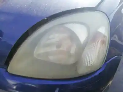 Veicolo di demolizione toyota yaris (ncp1/nlp1/scp1) 1.0 cat dell'anno 1999 alimentato 1sz-fe