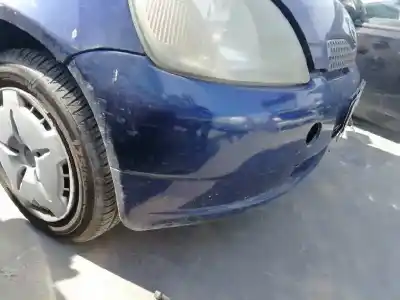 Veicolo di demolizione toyota yaris (ncp1/nlp1/scp1) 1.0 cat dell'anno 1999 alimentato 1sz-fe