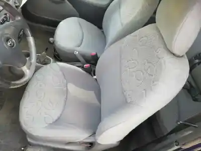 Veicolo di demolizione toyota yaris (ncp1/nlp1/scp1) 1.0 cat dell'anno 1999 alimentato 1sz-fe