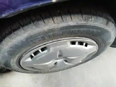 Veicolo di demolizione toyota yaris (ncp1/nlp1/scp1) 1.0 cat dell'anno 1999 alimentato 1sz-fe