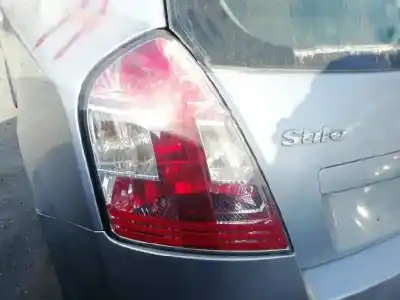 Hurda Aracı fiat                                               stilo (192)                                                                                                                                                                                                                                                1.9 jtd cat                                                                                                                                                                                                                                                yılın 2004 güçlü 192a1000