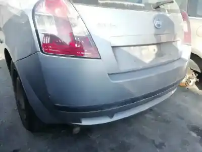 Hurda Aracı fiat                                               stilo (192)                                                                                                                                                                                                                                                1.9 jtd cat                                                                                                                                                                                                                                                yılın 2004 güçlü 192a1000