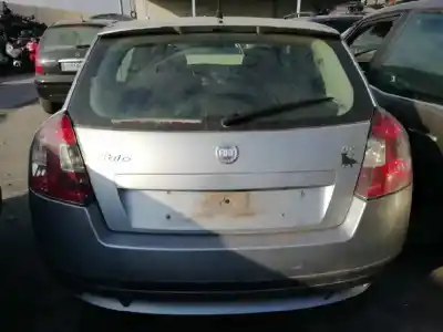 Hurda Aracı fiat                                               stilo (192)                                                                                                                                                                                                                                                1.9 jtd cat                                                                                                                                                                                                                                                yılın 2004 güçlü 192a1000