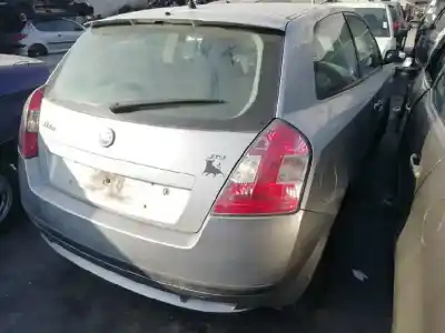 Hurda Aracı fiat                                               stilo (192)                                                                                                                                                                                                                                                1.9 jtd cat                                                                                                                                                                                                                                                yılın 2004 güçlü 192a1000