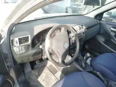 Hurda Aracı fiat                                               stilo (192)                                                                                                                                                                                                                                                1.9 jtd cat                                                                                                                                                                                                                                                yılın 2004 güçlü 192a1000