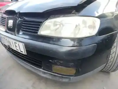 Утилизация автомобиля seat ibiza (6k1) signo года 2000 питание asv