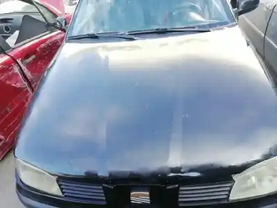 Утилизация автомобиля seat ibiza (6k1) signo года 2000 питание asv