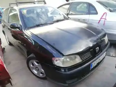 Утилизация автомобиля seat ibiza (6k1) signo года 2000 питание asv
