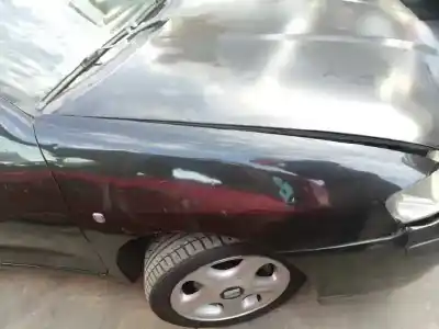 Утилизация автомобиля seat ibiza (6k1) signo года 2000 питание asv
