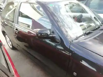 Утилизация автомобиля seat ibiza (6k1) signo года 2000 питание asv