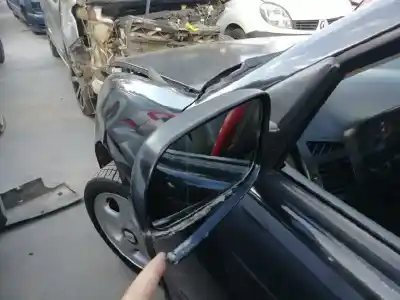 Утилизация автомобиля seat ibiza (6k1) signo года 2000 питание asv
