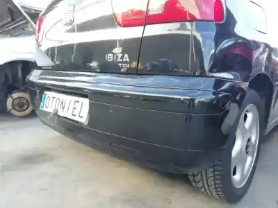 Утилизация автомобиля seat ibiza (6k1) signo года 2000 питание asv