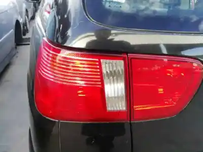 Утилизация автомобиля seat ibiza (6k1) signo года 2000 питание asv