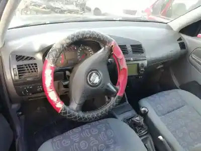 Утилизация автомобиля seat ibiza (6k1) signo года 2000 питание asv