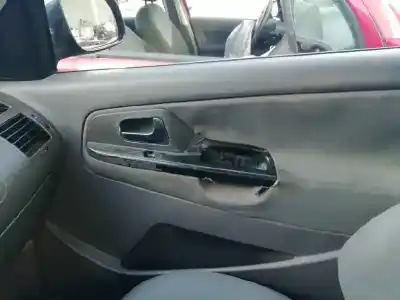 Утилизация автомобиля seat ibiza (6k1) signo года 2000 питание asv