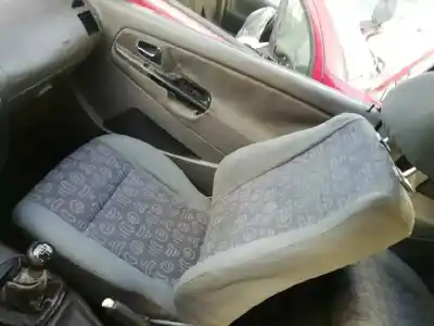 Утилизация автомобиля seat ibiza (6k1) signo года 2000 питание asv