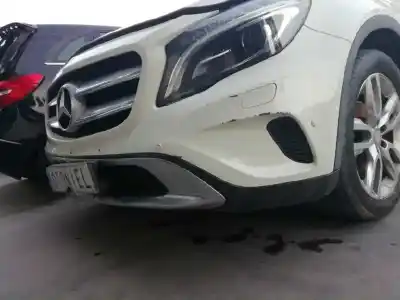 Vehicul casat mercedes-benz clase gla (w156) 2.1 cdi cat al anului 2014 alimentat 651930