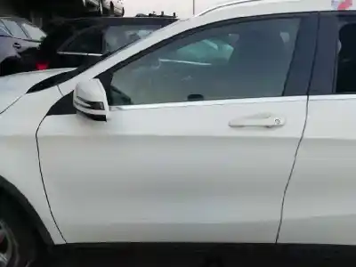 Vehicul casat mercedes-benz clase gla (w156) 2.1 cdi cat al anului 2014 alimentat 651930