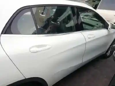 Vehicul casat mercedes-benz clase gla (w156) 2.1 cdi cat al anului 2014 alimentat 651930