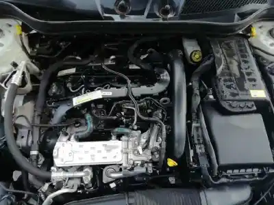 Vehicul casat mercedes-benz clase gla (w156) 2.1 cdi cat al anului 2014 alimentat 651930