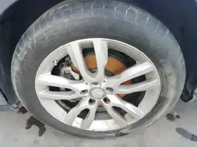 Vehicul casat mercedes-benz clase gla (w156) 2.1 cdi cat al anului 2014 alimentat 651930