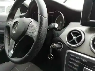 Vehicul casat mercedes-benz clase gla (w156) 2.1 cdi cat al anului 2014 alimentat 651930