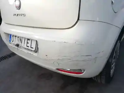 Утилизация автомобиля fiat grande punto (199) 1.3 16v jtd cat года 2012 питание 199a9000
