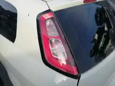 Утилизация автомобиля fiat grande punto (199) 1.3 16v jtd cat года 2012 питание 199a9000