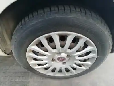 Утилизация автомобиля fiat grande punto (199) 1.3 16v jtd cat года 2012 питание 199a9000