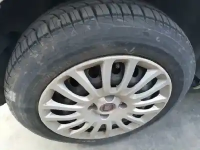 Утилизация автомобиля fiat grande punto (199) 1.3 16v jtd cat года 2012 питание 199a9000