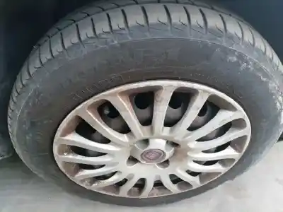 Утилизация автомобиля fiat grande punto (199) 1.3 16v jtd cat года 2012 питание 199a9000