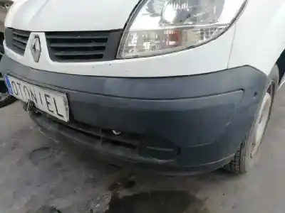 Утилизация автомобиля renault kangoo (f/kc0) 1.5 dci diesel 68 cv / 50 kw года 2009 питание k9k v7