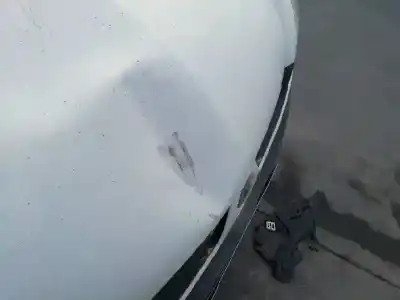 Утилизация автомобиля renault kangoo (f/kc0) 1.5 dci diesel 68 cv / 50 kw года 2009 питание k9k v7