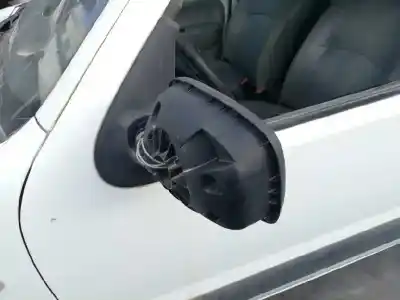 Утилизация автомобиля renault kangoo (f/kc0) 1.5 dci diesel 68 cv / 50 kw года 2009 питание k9k v7