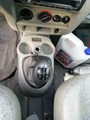 Утилизация автомобиля renault kangoo (f/kc0) 1.5 dci diesel 68 cv / 50 kw года 2009 питание k9k v7