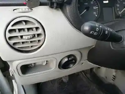 Утилизация автомобиля renault kangoo (f/kc0) 1.5 dci diesel 68 cv / 50 kw года 2009 питание k9k v7
